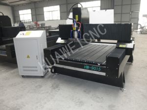 丽江HW-9015重型石材雕刻机