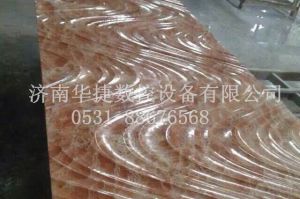 丽江石材雕刻样板