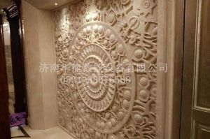 丽江石材雕刻样板