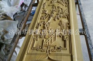 丽江木工样品