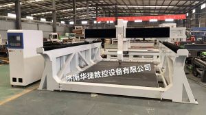 丽江定制分体式大型模具雕刻机